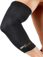 Ionocore Miedziana Opaska Stabilizująca Łokieć M - Ulga w Bólu