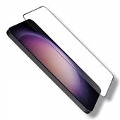 Szkło hartowane AZUMA CP+ PRO do Samsung S24 PLUS (CLEAR HD)