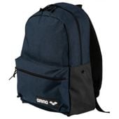 ARENA PLECAK TEAM BACKPACK 30 TEAM NAVY MELANGE + WOREK BASEN PLAŻA