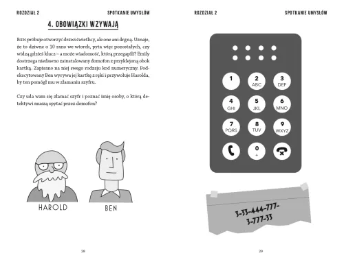 Kto Zabił Burmistrza? Zagadki Kryminalne na Arena.pl