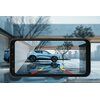 BMW 3 Series Compact (E46, 01-05) - Ekran CarPlay/Android Auto 6" + kamera na Arena.pl