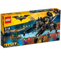 LEGO 70908 BATMAN MOVIE POJAZD KROCZĄCY