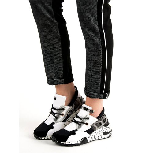 Modne Sneakersy VICES r.41 na Arena.pl