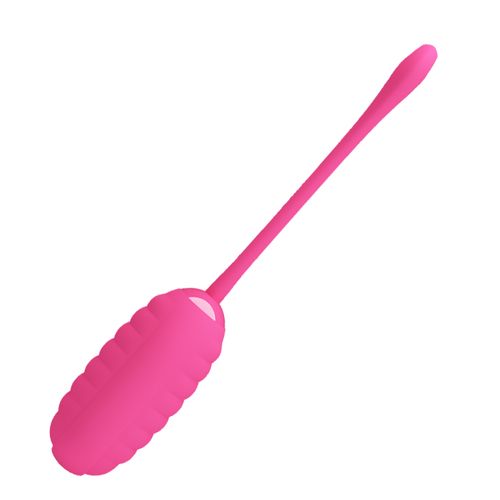 pretty love   kirk egg pink 12 function vibrations na Arena.pl