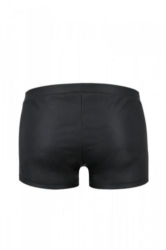 050 short patrick black s/m - passion na Arena.pl