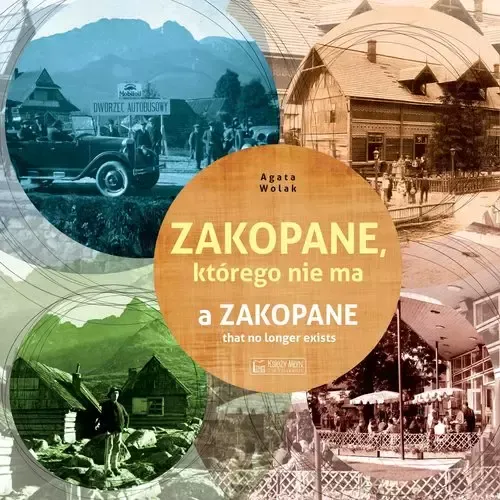 Zakopane, którego nie ma zdjęcie 1