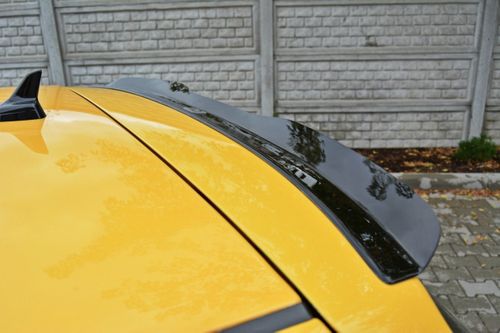 Lotka Lip Spoiler - VW Golf 4 na Arena.pl