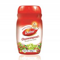 DABUR Chyawanprash 500 g Bomba witaminowa Odporność