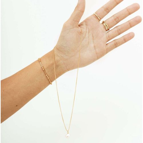 Naszyjnik Męski 24KAE na Arena.pl