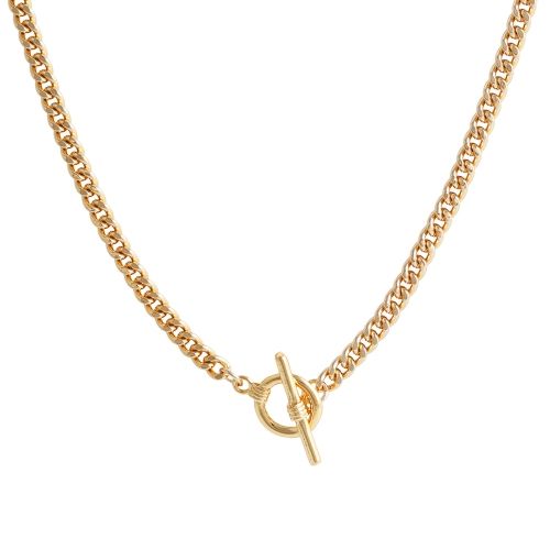 naszyjnik toggle pancerka 55 cm (c22/men/34/1au) na Arena.pl