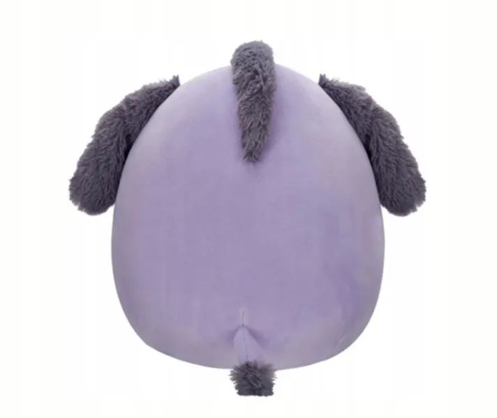 SQUISHMALLOWS Maskotka DEACON Pluszak 30cm S19 zdjęcie 4
