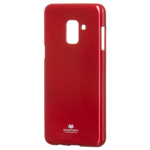 Samsung A8 Plus 2018 Etui Mercury Jelly na Arena.pl