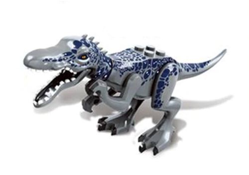 Dinozaur JURASSIC WORLD MAPUSAURUS na Arena.pl