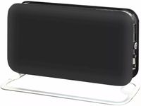 2X Grzejnik konwektorowy MILL CO1200WIFI3BLACK