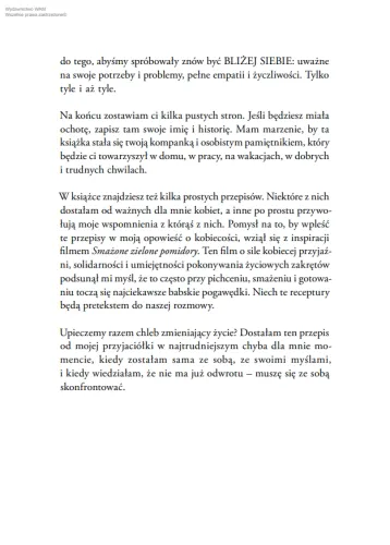 Bliżej siebie. Imiona kobiecości na Arena.pl