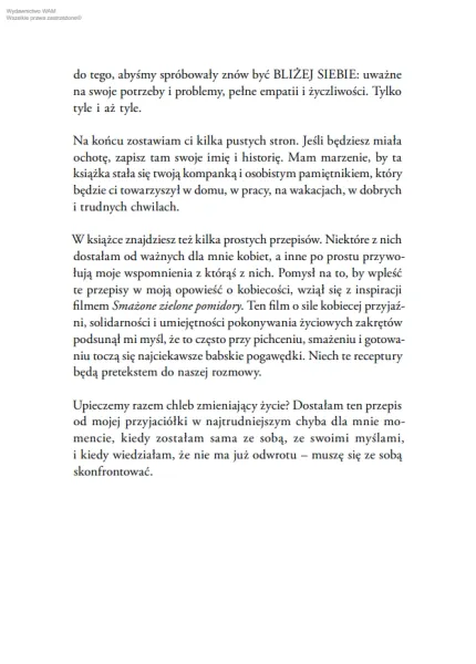 Bliżej siebie. Imiona kobiecości zdjęcie 13