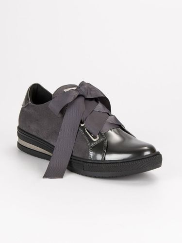 ELEGANCKIE TRAMPKI Rozmiar - 36 na Arena.pl