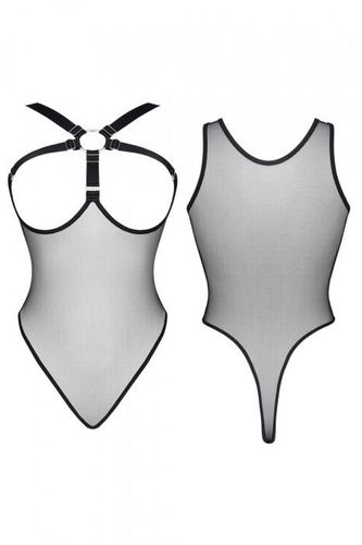 Bielizna-Ladyx Mayte Xxl  - Body na Arena.pl