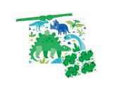 Gra urodzinowa Dinozaury