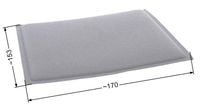 Filtr powietrza B&S wstępny do 8R02-04 Vanguard V-Twin 8R07-10