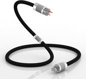 Kabel zasilający audiophilowy YuanYong HiFi 125 V 15 A wysokiej jakości