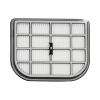 BLAUPUNKT VCC016 FILTR FILTRY HEPA EPA DO VCC301