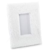 Ramka na zdjęcia FUR 19X24 kremowa AmeliaHome