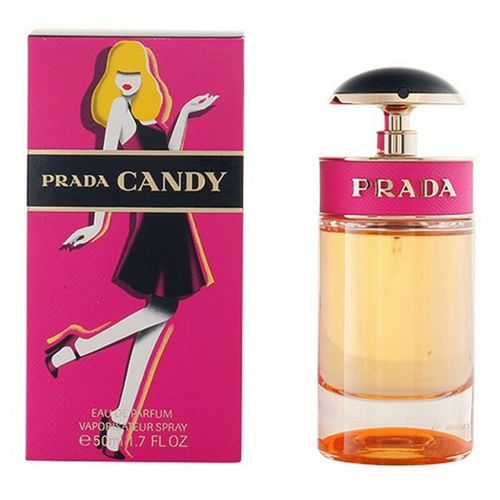 Perfumy Damskie Prada 89026 EDP 80 ml na Arena.pl
