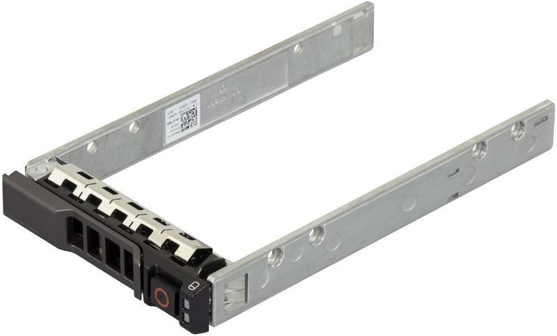 Dell Carrier HDD, 2.5 Inch, zdjęcie 1
