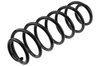 SPRĘŻYNA ZAWIESZENIA TYŁ FORD B-MAX 2012 2013 2014 2015