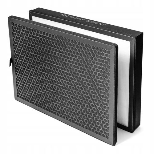 Zestaw Filtr Hepa i Weglowy Do Klarta Stor Stor 2 Antysmogowy na Arena.pl