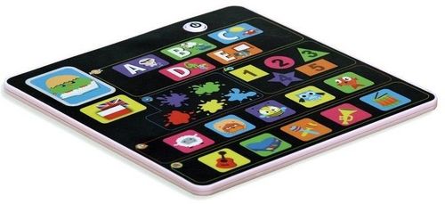 SMILY PLAY Tablet edukacyjny na Arena.pl