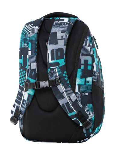 Coolpack-VANCE-Plecak-DISTRICT na Arena.pl