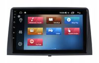 RADIO NAWIGACJA GPS PEUGEOT RIFTER 2018+ ANDROID