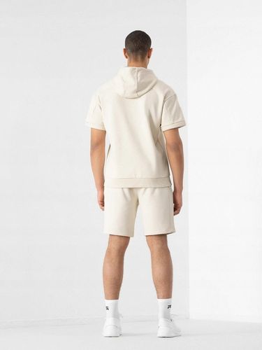 BLUZA DRESOWA MĘSKA TRENINGOWA 4F RL9 LEWANDOWSKI na Arena.pl