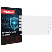 Folia do Toyota RAV4 2019 na radio - MATOWA