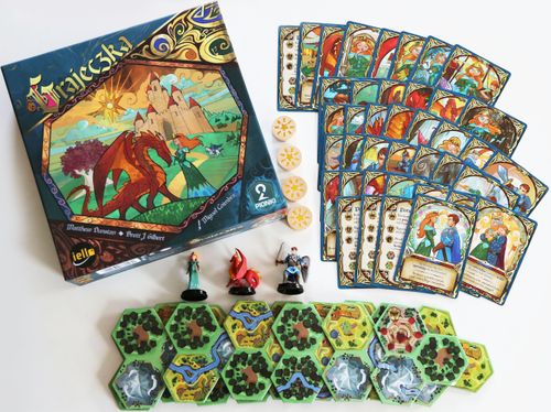 Gra Grajeczka na Arena.pl