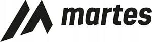 KASK ROWEROWY BATS MARTES M 55-58 CM na Arena.pl