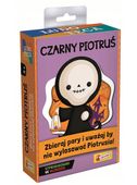 gry karciane czarny piotruś 1287