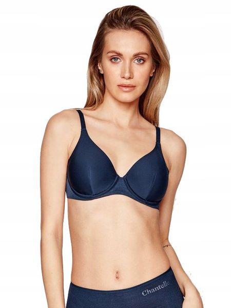 Biustonosz modelujący Chantelle Prime C12B60 75D zdjęcie 1