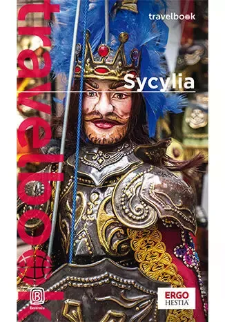 Sycylia. Travelbook zdjęcie 1