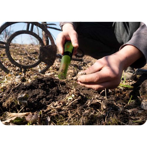 Wykrywacz metalu Pinpointer Cobra Tector CT-1078 na Arena.pl