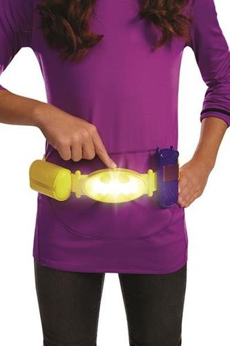 DC Super Hero Pas Batgirl na Arena.pl