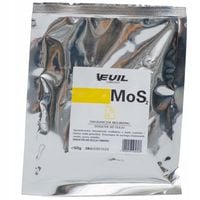 DWUSIARCZEK MOLIBDENU MOS2 DODATEK DO OLEJU SILNIKOWEGO SKRZYNI BIEGÓW 50G