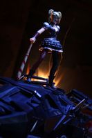 Batman Arkham Knight Harley Quinn Ver 1 - plakat 61x91,5 cm