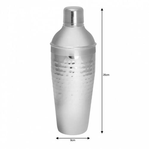 shaker barmański do koktajli 750ml kinghoff kh-1507 na Arena.pl