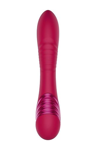 Sparkling Sliding Bead Vibrator Cecilia na Arena.pl