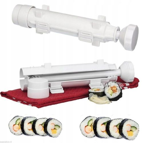 BAZOOKA DO ROBIENIA SUSHI NR:8199 na Arena.pl