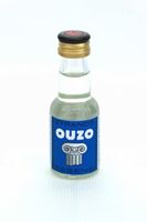 Zaprawka do alkoholu OUZO