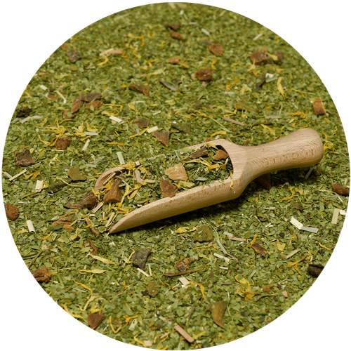 Verde Mate Green Mango & Maracuya 50 g na Arena.pl